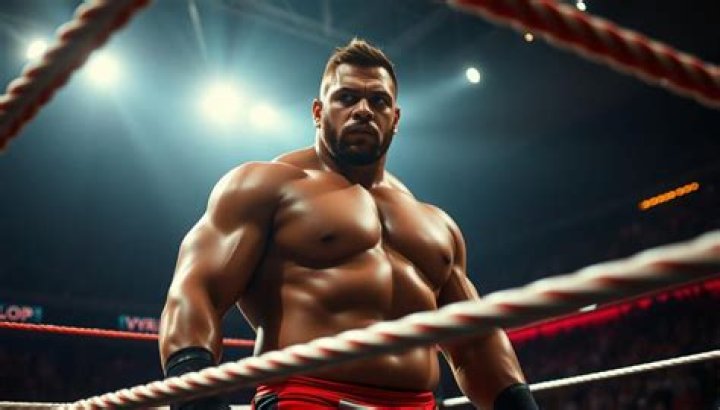 Unveiling The Age Of Tyrus: The Wrestler's Journey Through Time