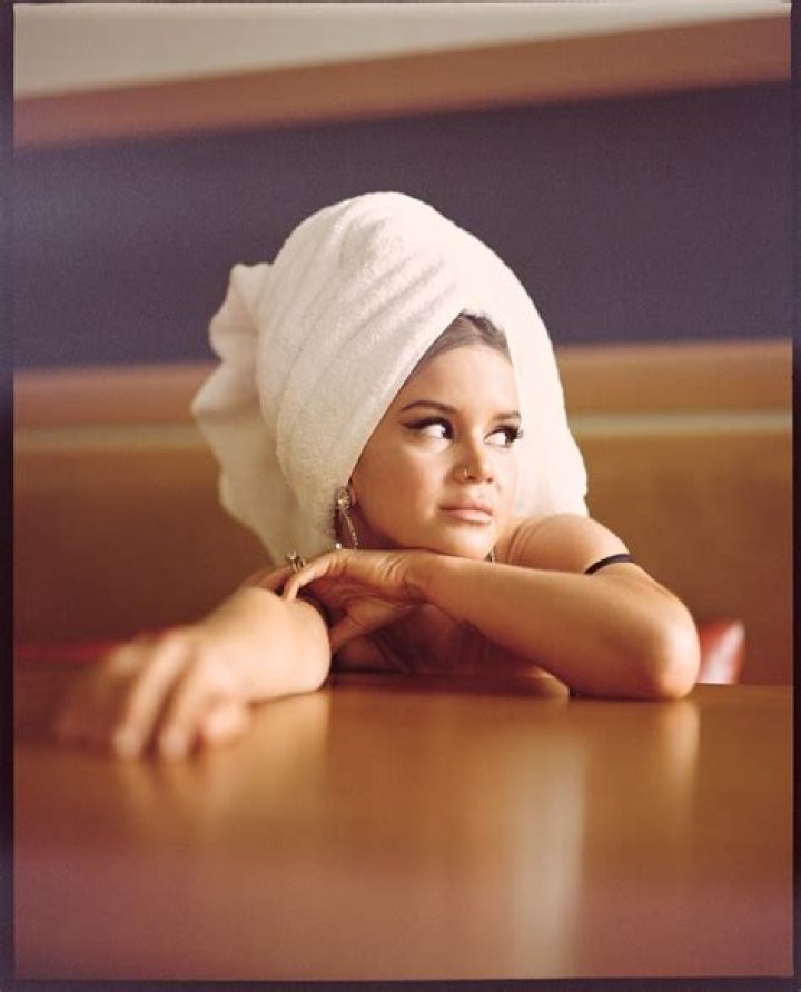 Unveiling The Allure: Maren Morris Playboy Pictures