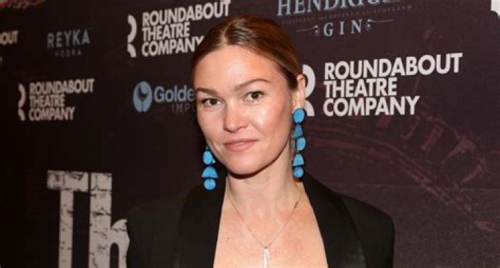 Unveiling The Allure Of Hot Julia Stiles