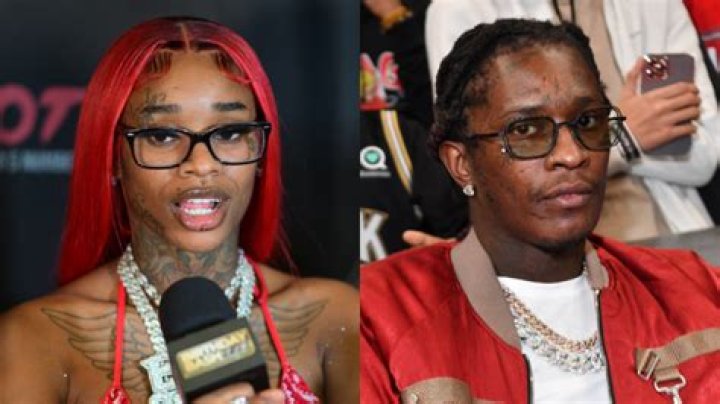 Unveiling The Allure Of The Sexy Red Rapper