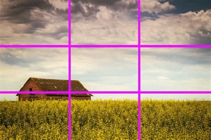 Unveiling The Art Of Photography: Composition, Lighting, And Perspective In Practice