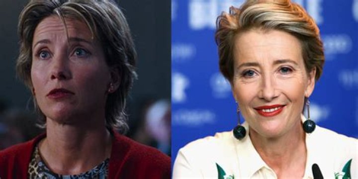 Unveiling The Bond Between Natasha Richardson And Emma Thompson