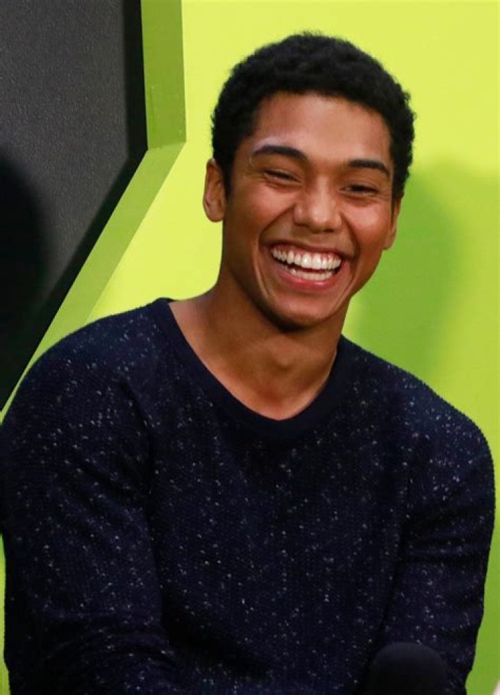 Unveiling The Bond: Chance Perdomo And His Inspiring Parents
