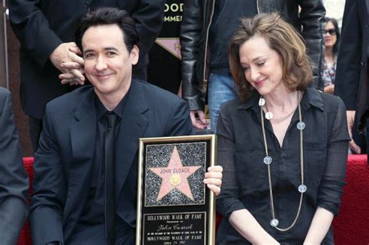 Unveiling The Bond: John Cusack And Joan CusackA Sibling Symphony