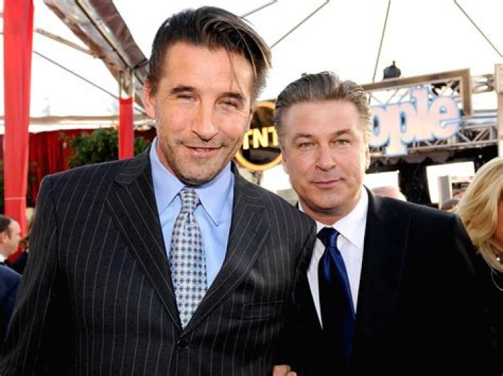 Unveiling The Captivating World Of The Young Baldwin Brothers