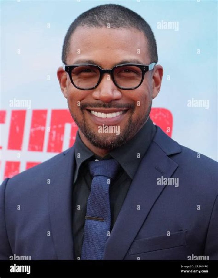 Unveiling The Charisma Of Charles Michael Davis