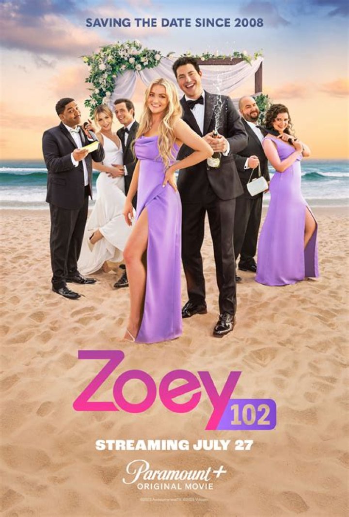 Unveiling The Charismatic Chase From Zoey 101