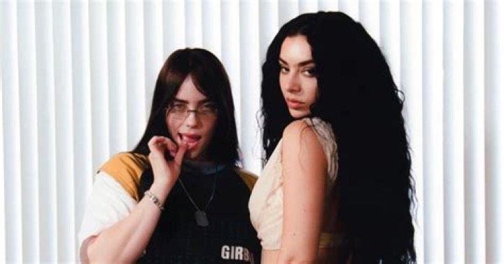 Unveiling The Charli XCX Background: A Journey Through Music And Innovation