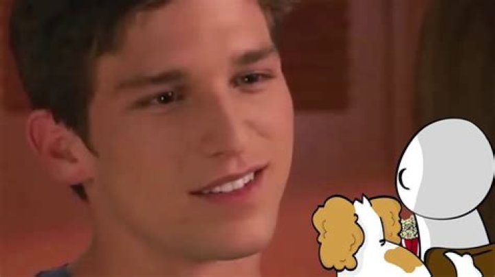 Unveiling The Charm Of Alex Meyers Face