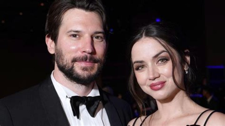 Unveiling The Charm Of Ana De Armas And Riley Reid