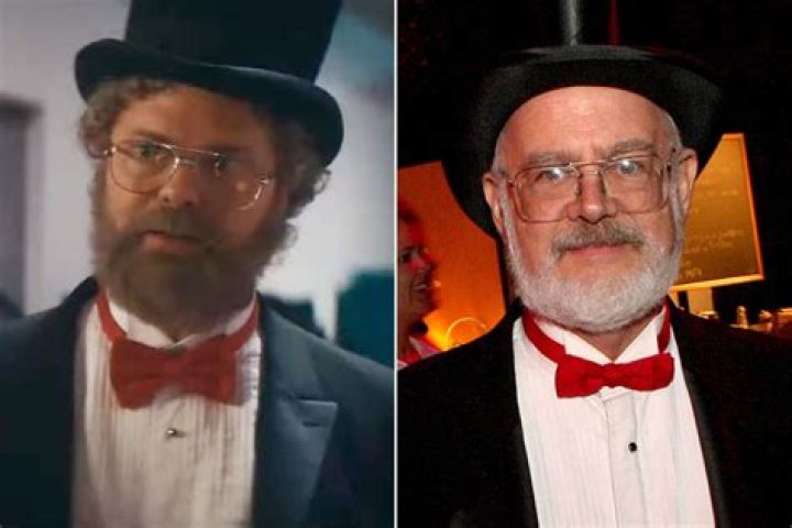 Unveiling The Comedic Genius Of Bill Hader And Rainn Wilson