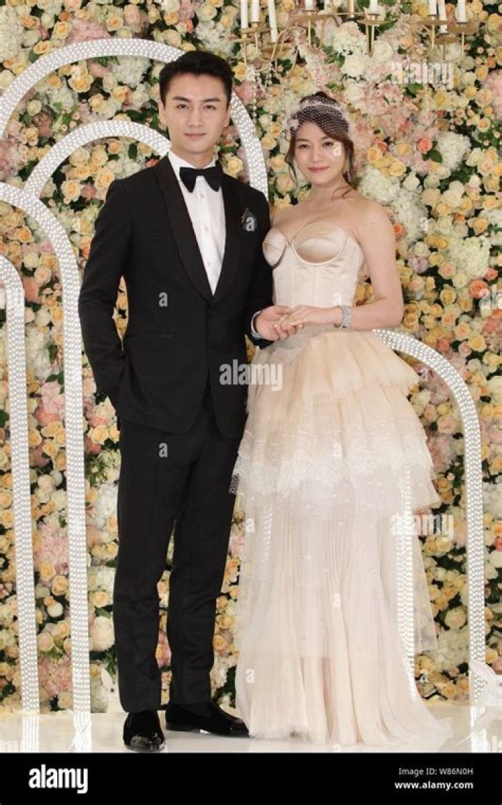 Unveiling The Connection Between Chen Xiao And Michelle Chen