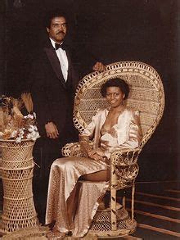 Unveiling The Connection Between David Upchurch And Michelle Obama
