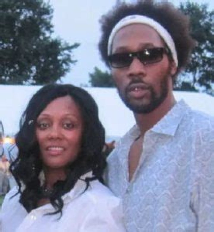 Unveiling The Connection: Ghostface Killah's Wife Is RZA's Sister