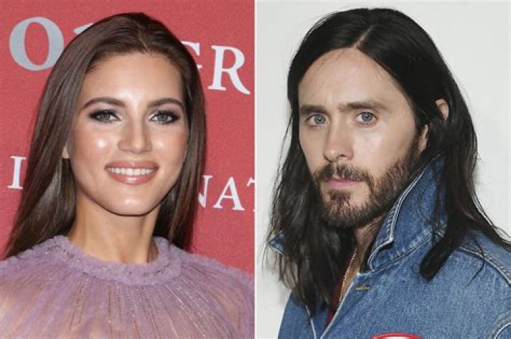 Unveiling The Connection: Jared Leto And Valery Kaufman