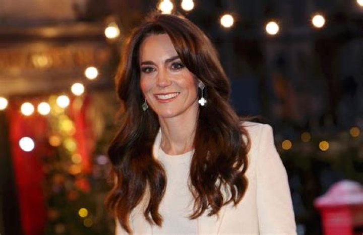 Unveiling The Connection: Kate Middleton And Rupert Finch