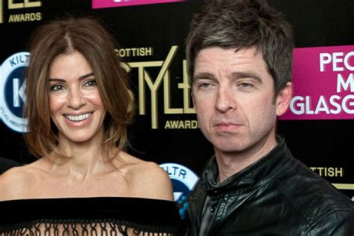 Unveiling The Connection: Louise Jones And Noel Gallagher