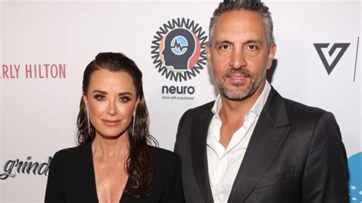 Unveiling The Controversy: Kyle Richards Nip Slip Incident