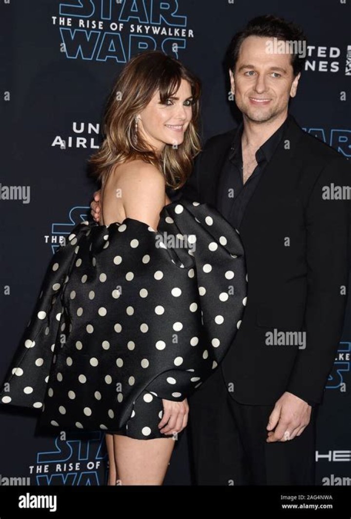 Unveiling The Curious Case: Are Keri Russell And Kurt Russell Related?