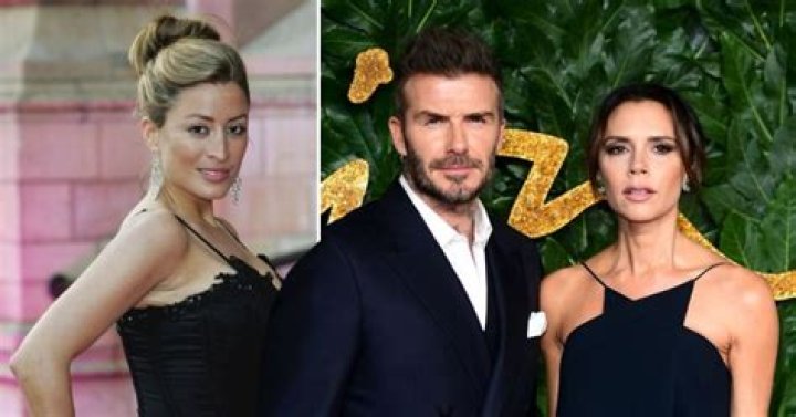 	Unveiling the David Beckham Affair and Scandal: Watch the Viral Video in Full!	
