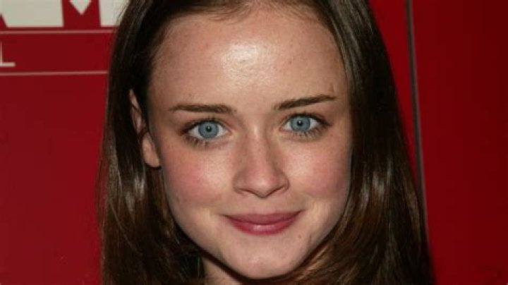 Unveiling The Depth And Nuance Of Alexis Bledel's Acting
