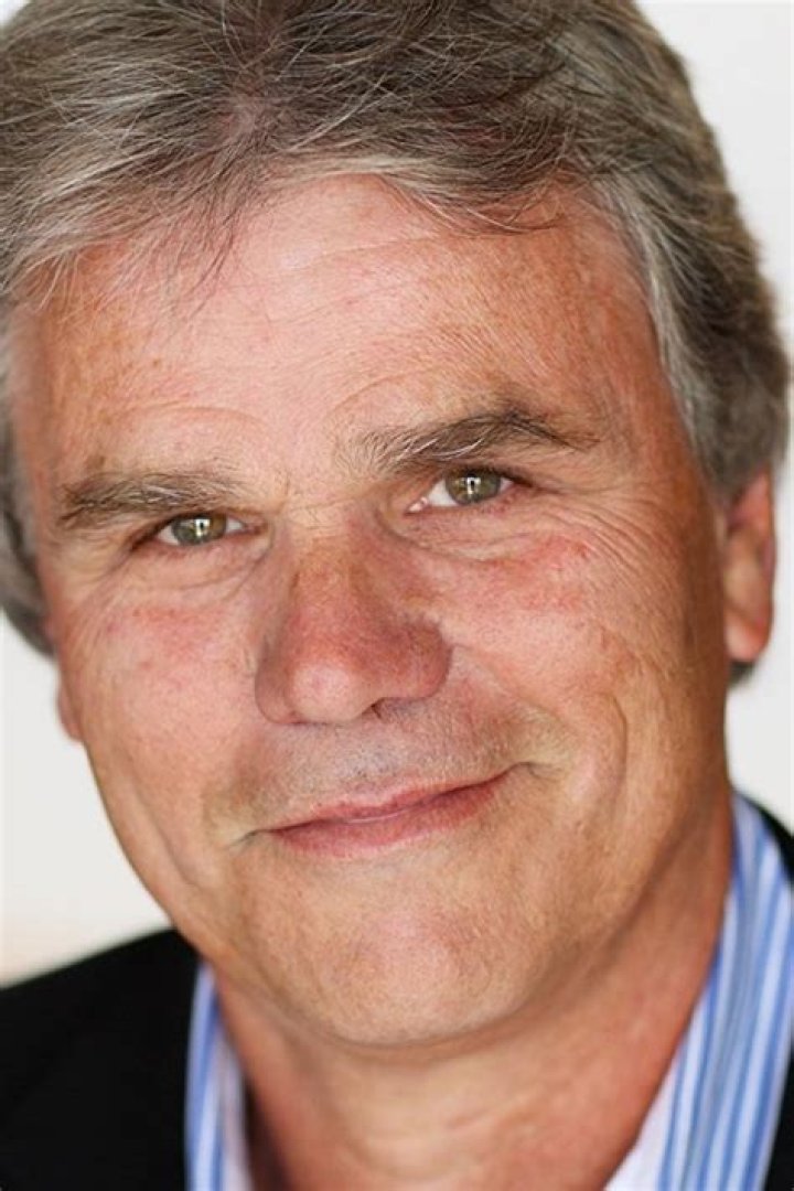 Unveiling The Depth And Nuances Of Randle Mell's Acting Mastery