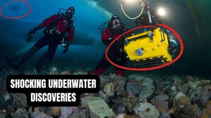 Unveiling The Depths: Discoveries And Insights With Robert And Sari Watkins