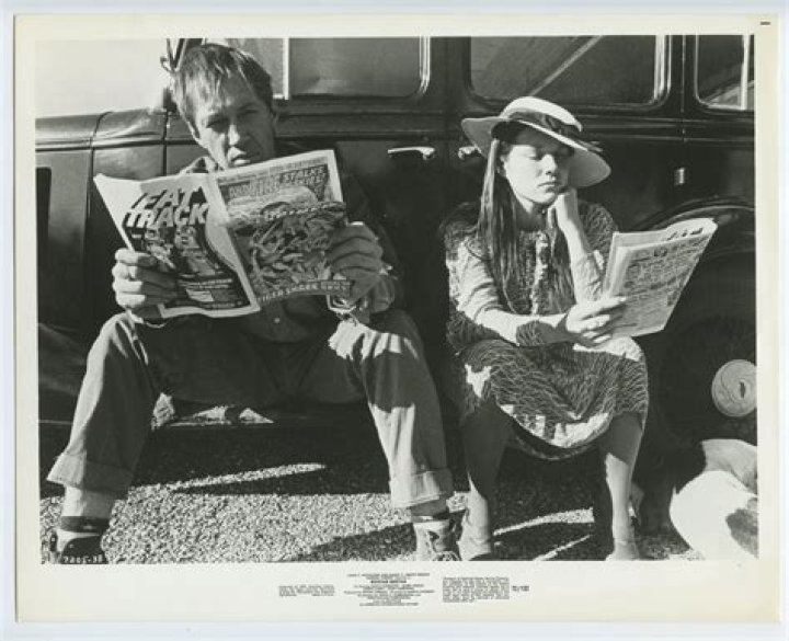 Unveiling The Dynamic Duo: Barbara Hershey And David Carradine