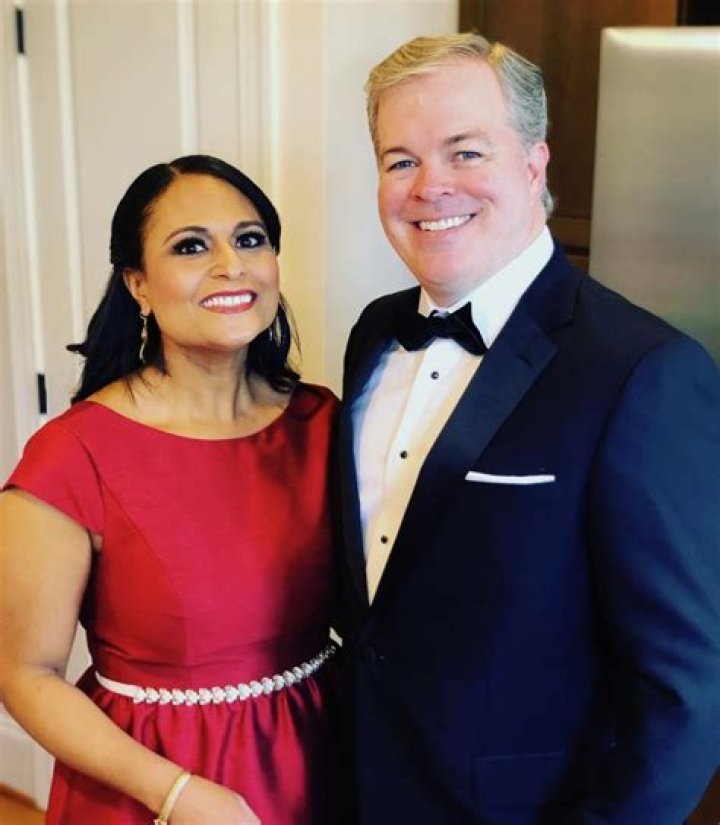 Unveiling The Dynamic Duo: John Hughes And Kristen Welker