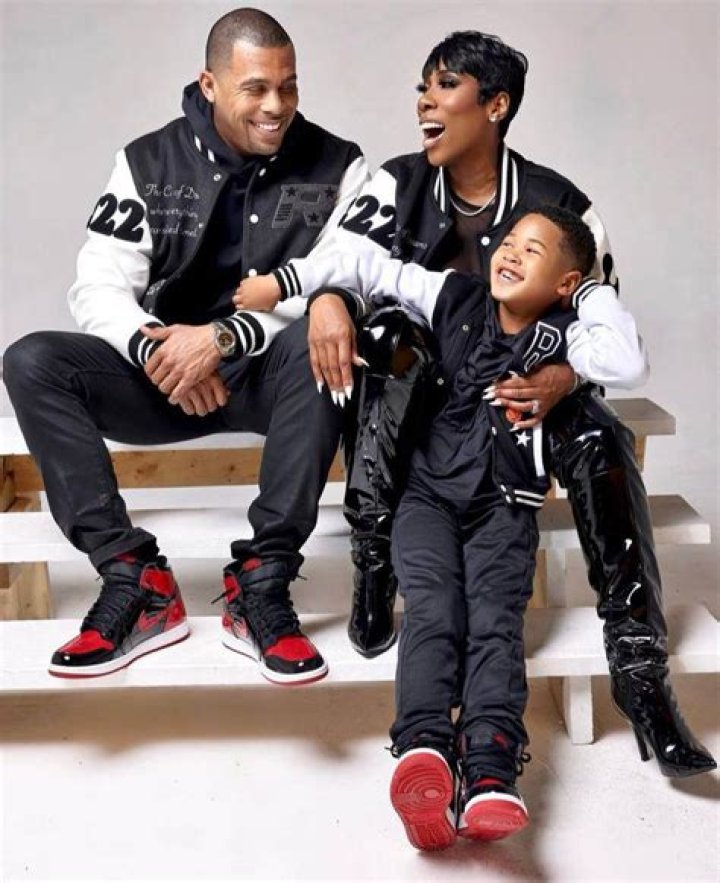 Unveiling The Dynamics Of Stepmotherhood: Karli Harvey Meets Steve Harvey's Eldest