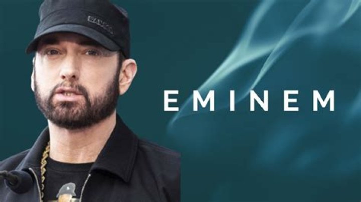 Unveiling The Eminem Born Date: A Journey Through His Life