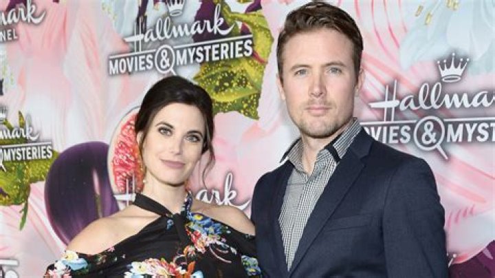 Unveiling The Enchanting Wedding Of John Reardon And Meghan Ory