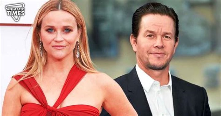 Unveiling The Enduring Bond: Mark Wahlberg And Reese Witherspoon's Enduring Connection