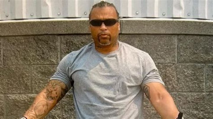 Unveiling The Enigma: Big Meech's Mother Stands Strong