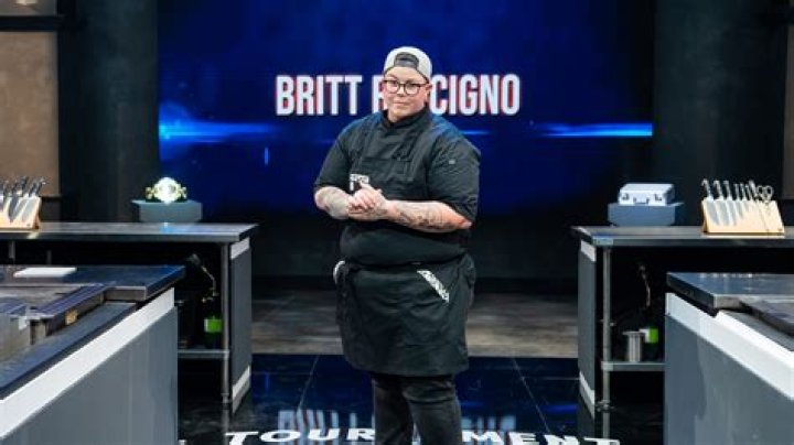 Unveiling The Enigma: Britt Rescigno's Age And Its Impact