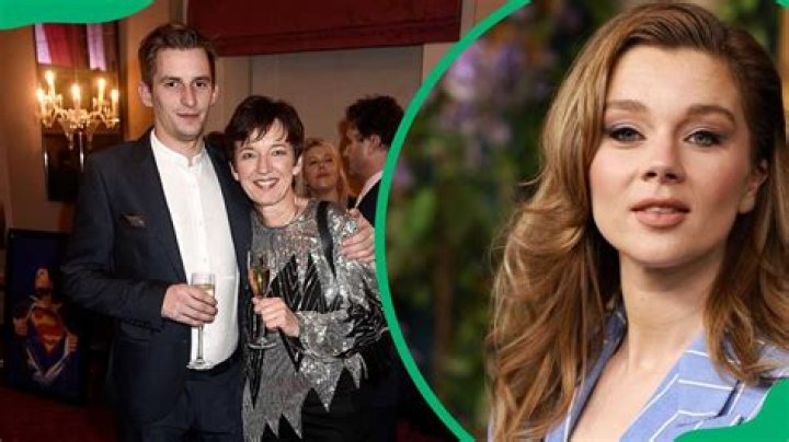 Unveiling The Enigma: Claudia Jessie’s Boyfriend