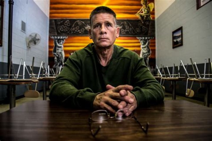 Unveiling The Enigma: Craig Crimmins' Parole And The Symphony Of Redemption