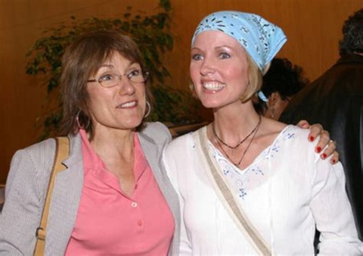 Unveiling The Enigma: Deborah Foreman Partner And More