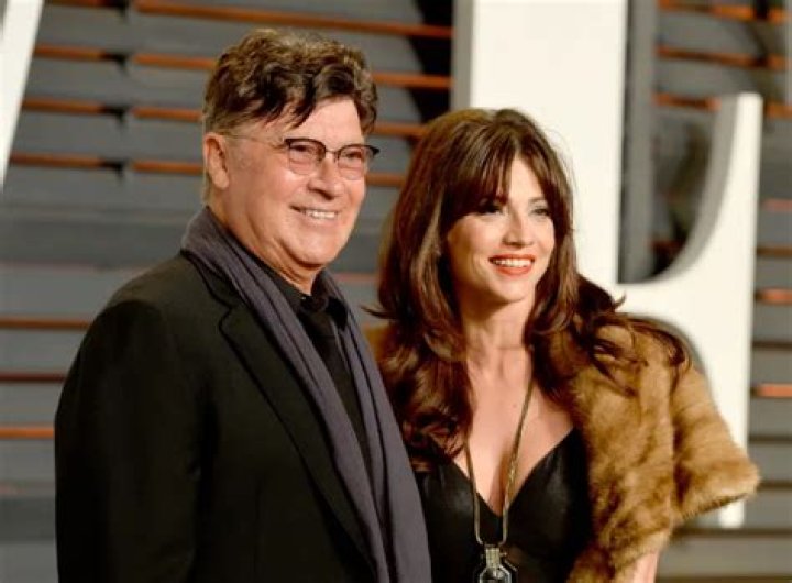 Unveiling The Enigma: Discoveries About Robbie Robertson's Wife
