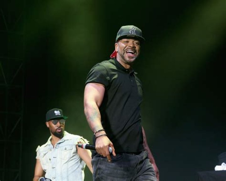 Unveiling The Enigma: Method Man's Son Sha: His Journey Unveiled