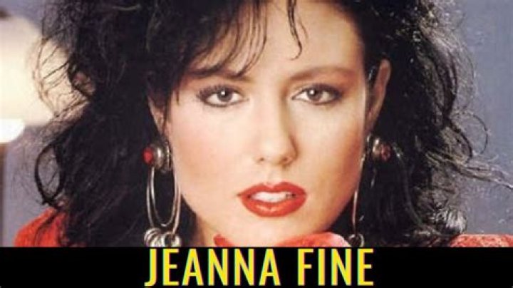 Unveiling The Enigma Of Jeanne Fine: A Journey Through Her Life And Career