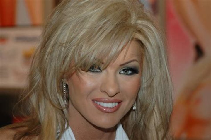 Unveiling The Enigma Of Tylene Buck