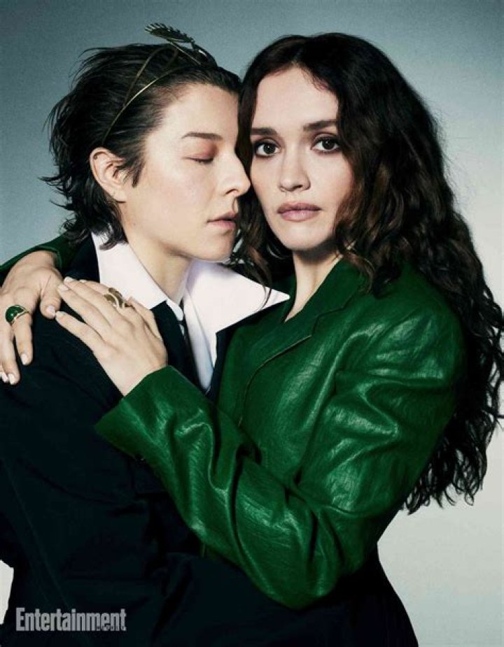 Unveiling The Enigma: Olivia Cooke's Husband