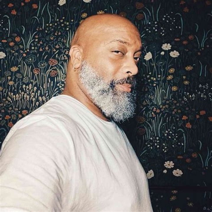 Unveiling The Enigma: Rahsaan Patterson Age And Legacy