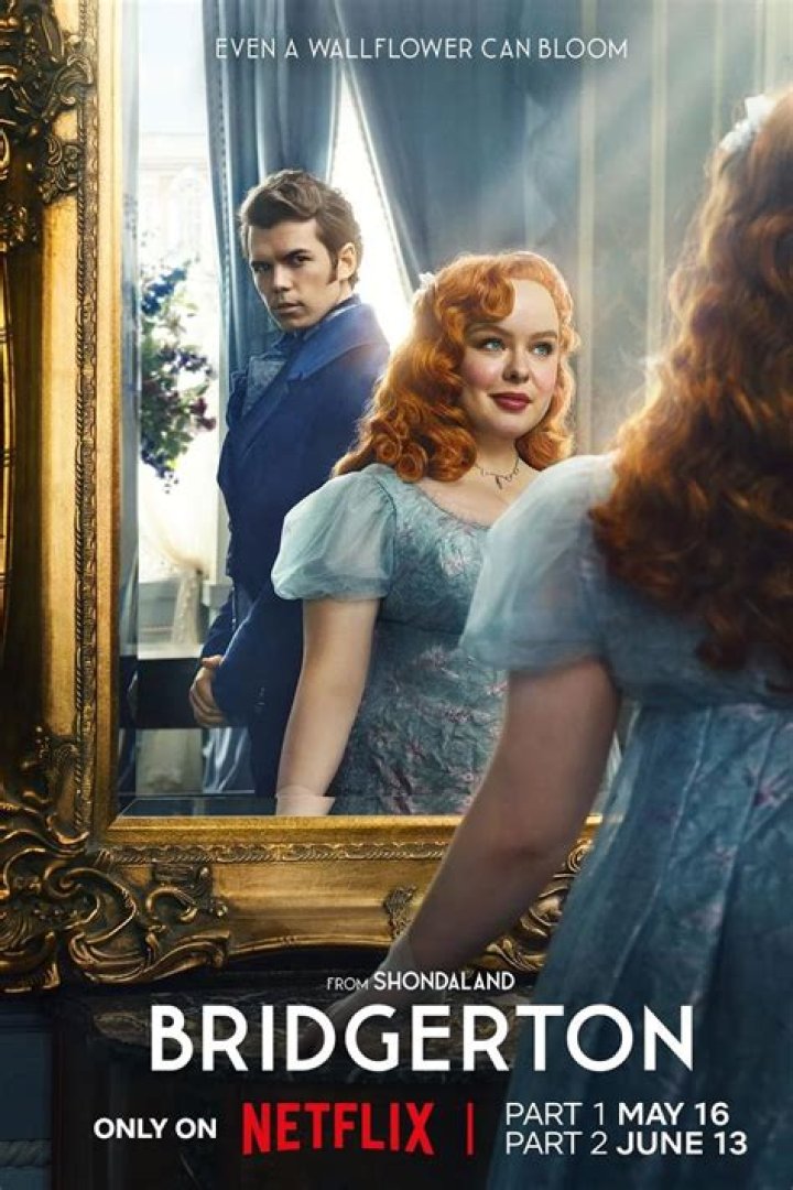 Unveiling The Enigmatic Bridgerton Mirror Scene: Discoveries And Insights