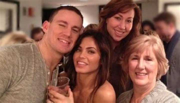 Unveiling The Family Ties: Does Channing Tatum Have A Brother?