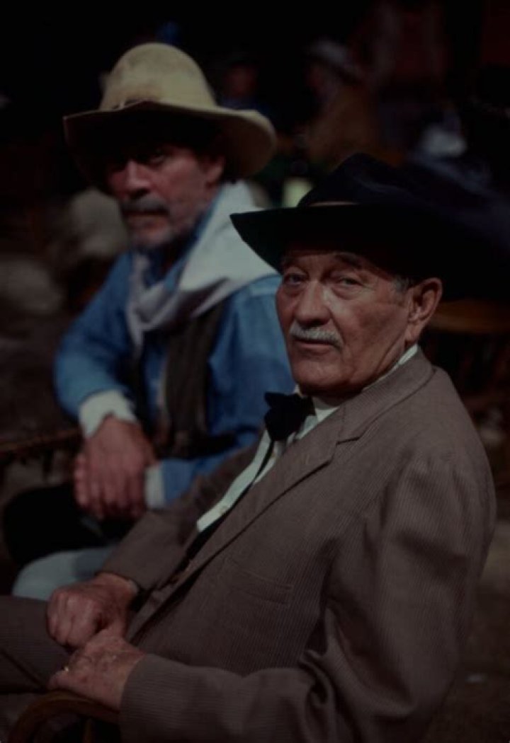Unveiling The Financial Secrets: How Much Did Ken Curtis Make Per Episode On Gunsmoke?
