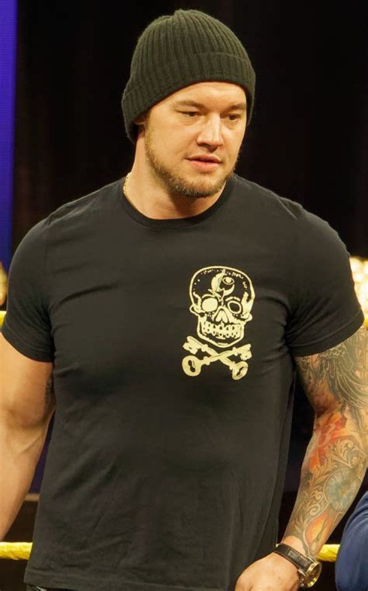 Unveiling The Financial World Of Baron Corbin: Understanding His Salary