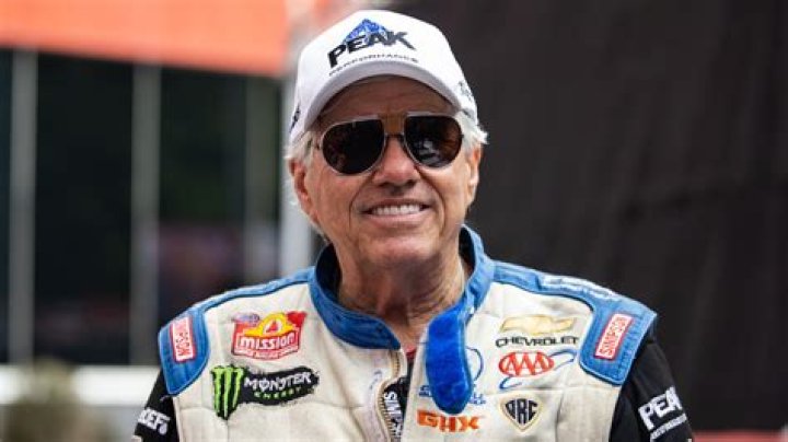 Unveiling The Force Legacy: Discoveries And Insights On John Force's Accomplished Daughters