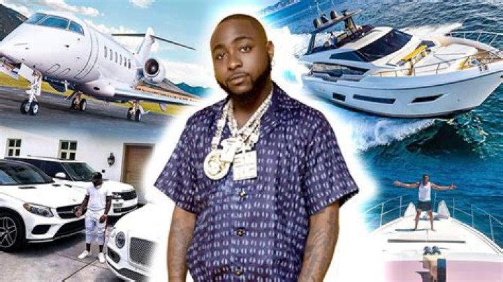 Unveiling The Fortune: How Much Is Davido's Net Worth In 2024?